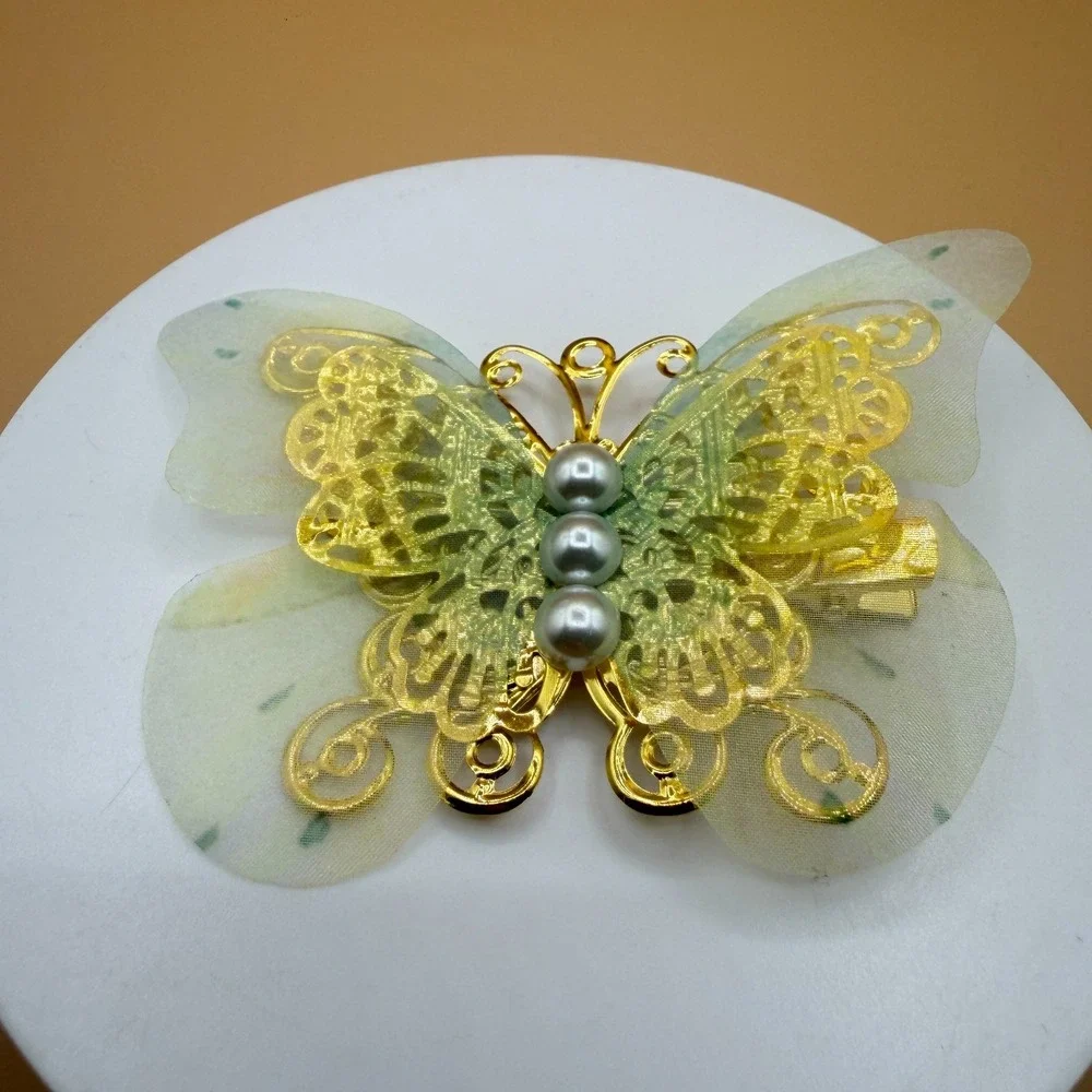 N/A whimsical butterfly